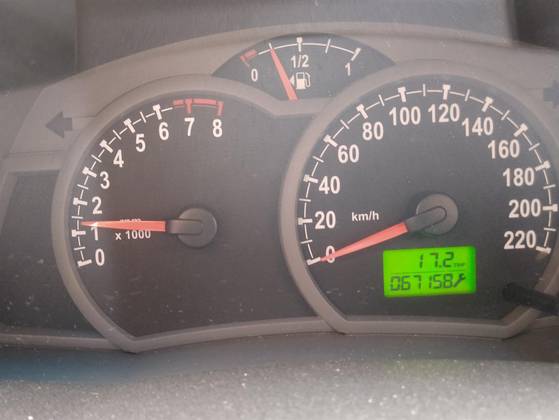 FORD KA 1.0 MPI 8V FLEX 2P MANUAL FORD KA 1.0 MPI 8V FLEX 2P MANUAL